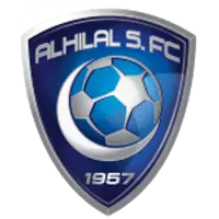 Al Hilal Team Logo